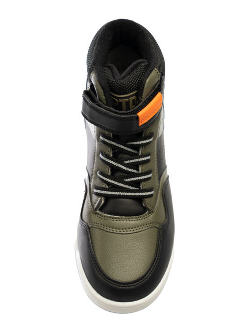 Ботинки демисезонные PlayToday My Ambitions в ассортименте фото 7