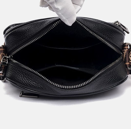 Bags Сумка женская / кожа / 00611251  фото 30