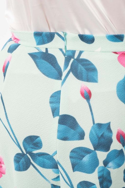 Юбка Ю4-3123 - Wisell фото 8