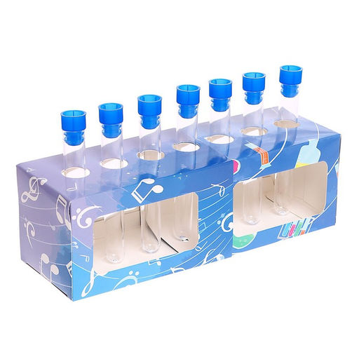 Набор для опытов Мои чувства - Эврики фото 10