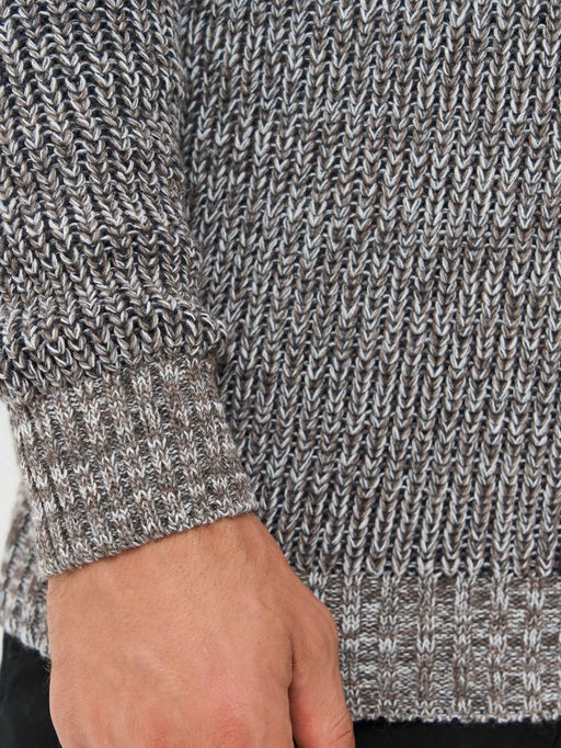 Свитер мужской 7232-15035 - Vay фото 8