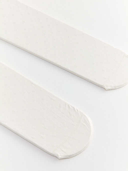 K?z ?ocuk K?lotlu ?orap 2li