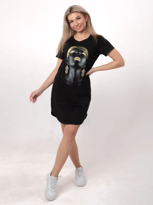 Туника женская 229 - Вега фото 7