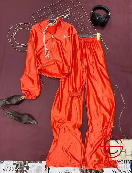 Женский костюм с брюками - Fiona фото 7