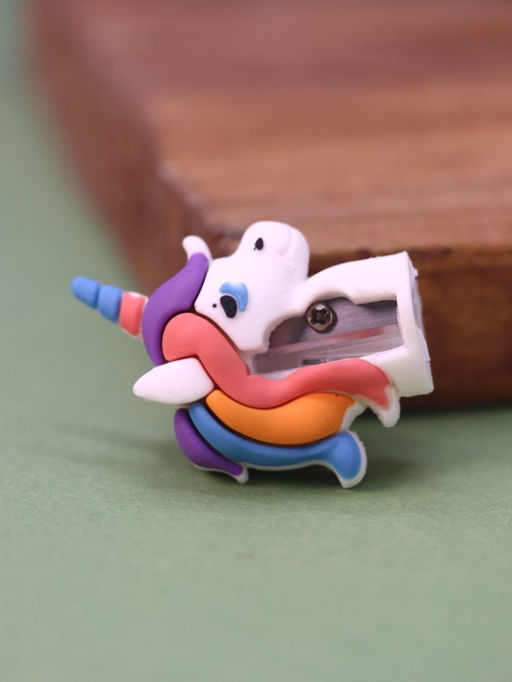Точилка для карандашей "Rainbow unicorn"