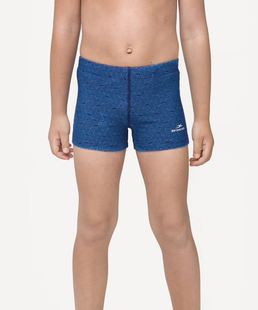 Шорты для плавания 25DEGREES Twist Navy 25D22005K, полиамид, детский - Jogel фото 5