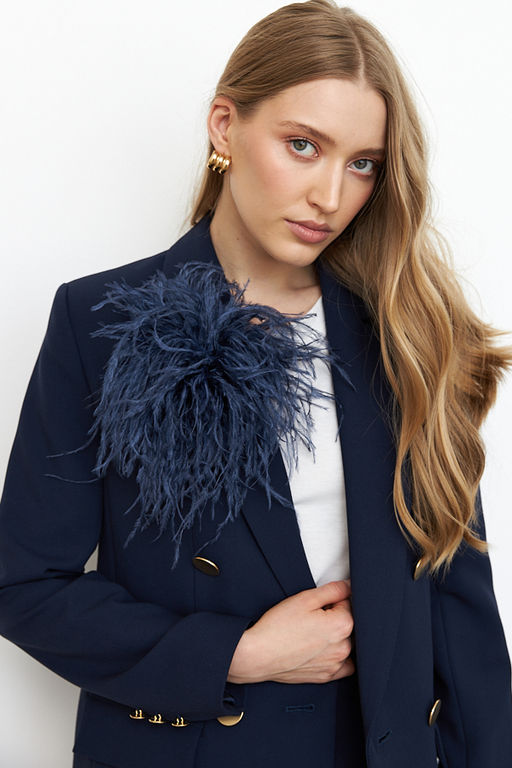 69007 Брошь - Eliseeva olesya фото 2