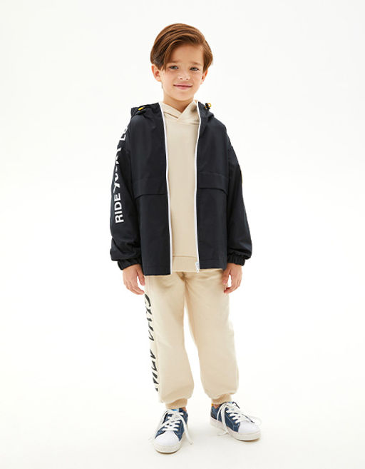 Куртка для мальчика - Bell bimbo фото 5