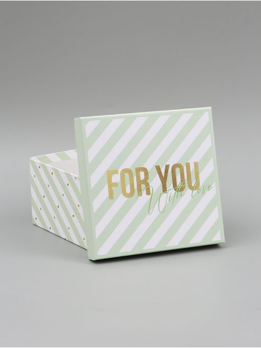 Набор подарочных коробок 10 в 1 «Звезды», 10.2 × 10.2 × 6‒28.2 × 28.2 × 15 см