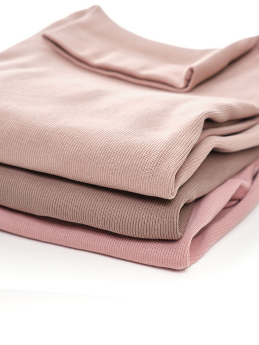 Водолазка 22-0392 персик - Mini maxi фото 7