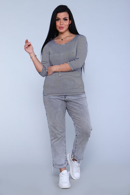 Футболка 35294 - Натали фото 18