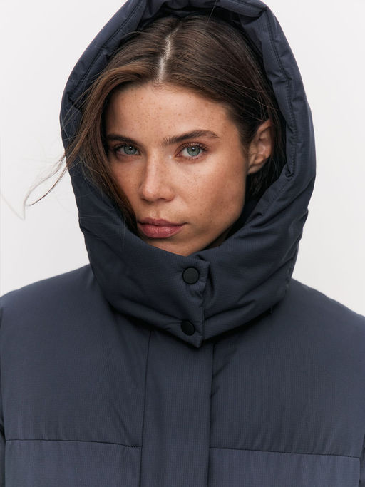 Женское зимнее пальто 25275-529 - Avese фото 7