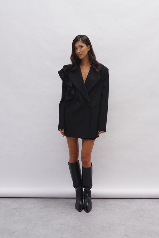 Жакет А5204 - Annete фото 2