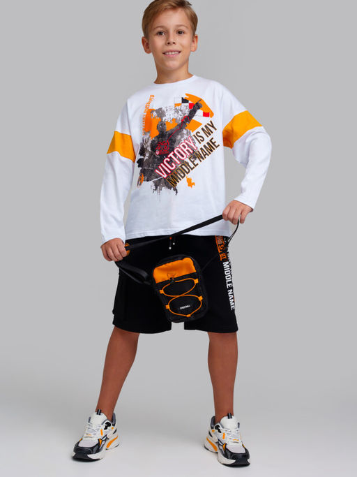 PlayToday / Сумка кросс-боди для мальчика