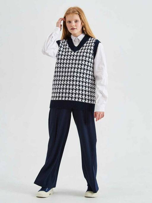 Жилет - Смена фото 5