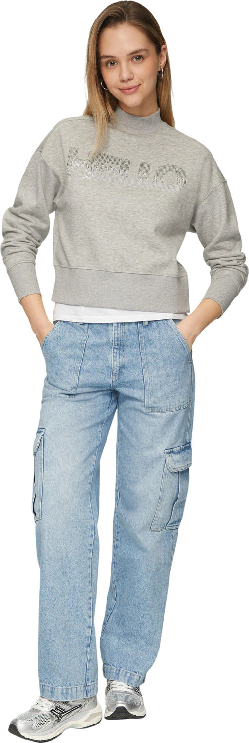 Джинсы женские