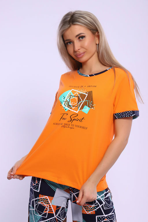 Костюм 13134 - Натали фото 17