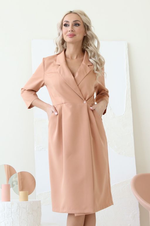 Платье П5-4810/6 - Wisell фото 2