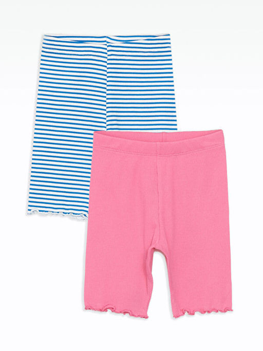 ?izgili F?rf?rl? K?z Bebek Tayt 2li