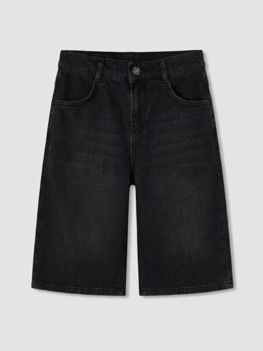 Geni? Pa?a Erkek ?ocuk Jean ?ortolon