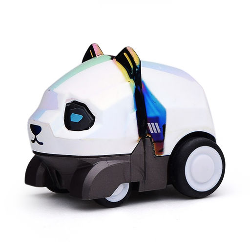 Робот "Зверобот" трансформирующийся, в коробке