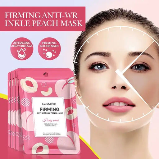 FAYANKOU Маска для лица против морщин Anti-Wrinkle Facial Mask