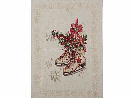 20С130-ШР+К/п.р. 46*60 Полотенце В кофейне 1 рис. 1034 - Текс-дизайн фото 3