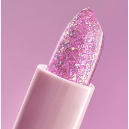 Бальзам для губ, меняющий оттенок Crystal Crush lip glow, 958965