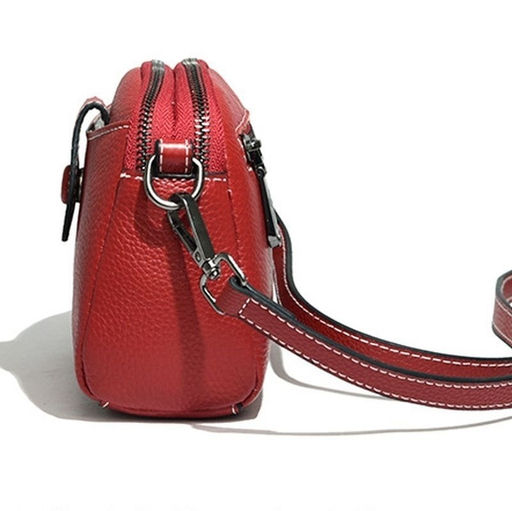 Bags Сумка женская / кожа / 593  фото 6