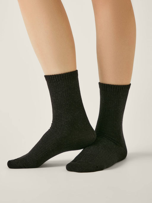 Цена за 2 пары. Носки женские CONTE CLASSIC Носки женские 25С-32СП - Conte elegant фото 19