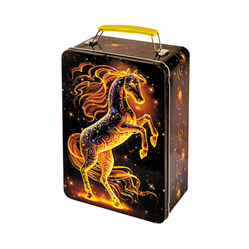 Сладкий новогодний подарок Новогодняя ночь