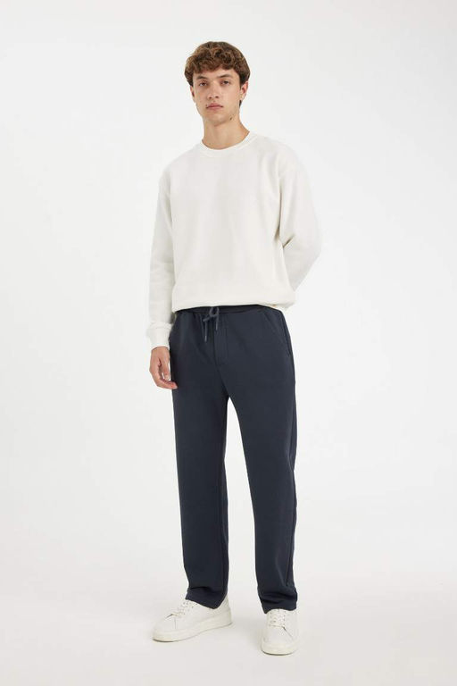 Спортивные штаны стандартного кроя - Defacto фото 3