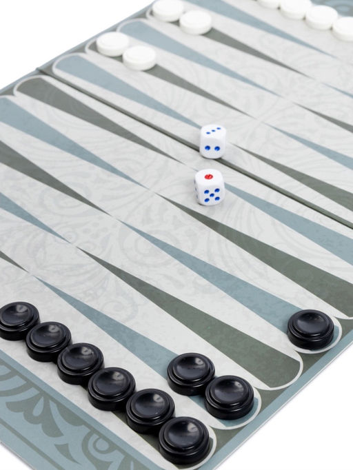 Набор игр «100 настольных игр», 2-6 игроков, 6+