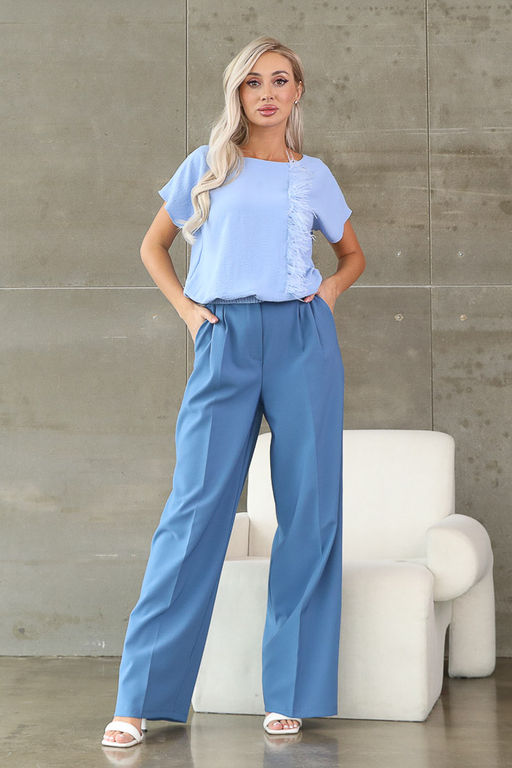 Брюки Б5-5204/12