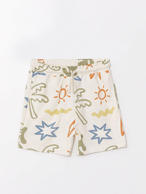 Beli Lastikli Basic Erkek Bebek ?ort 2li - Waikiki фото 2