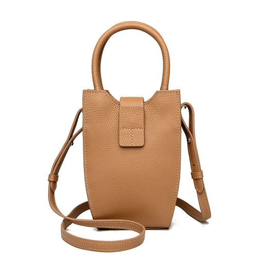 Bags Сумка женская / кожа / 0131231  фото 2