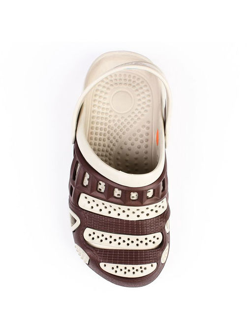 Сабо Tingo детские - Соль&перец фото 2