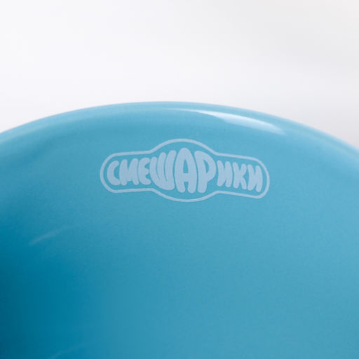 Кружка Смешарики, 270 мл, цвет МИКС  фото 3