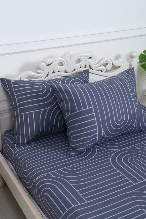 Наволочка перкаль Пятый элемент