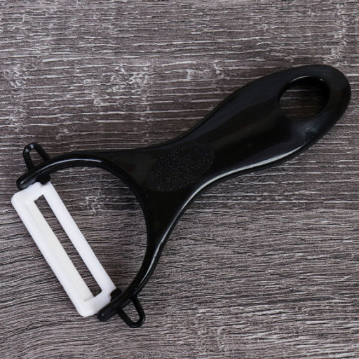 Овощечистка горизонтальная керамическая/ RW-752 /уп 1200/ - ГалеонТрейд фото 7