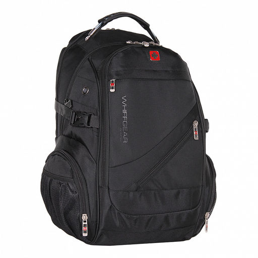 Рюкзак 8810W black Whiff
