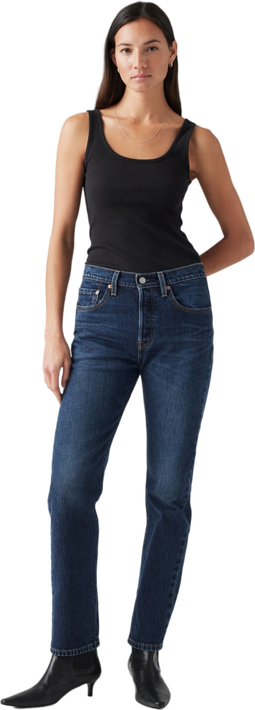 Джинсы женские