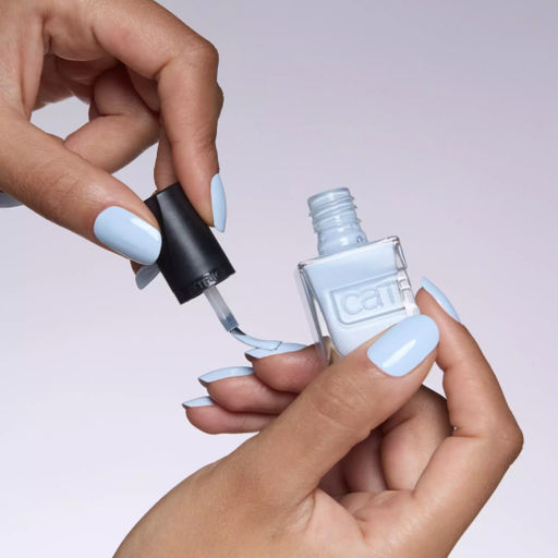 Лак для ногтей Gel Affair Nail Lacquer, 029 Blue You A Kiss 951638