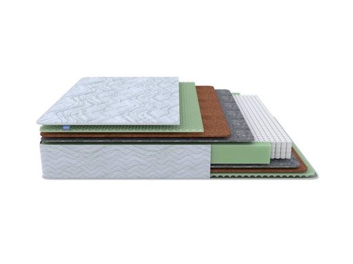Green m 80х195