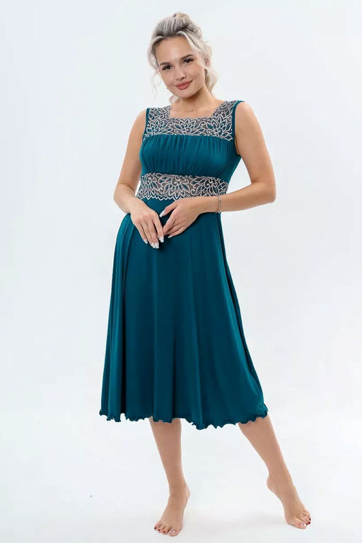 Сорочка Риана длинная