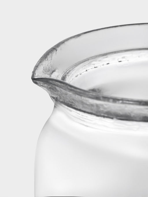 Кувшин Pasabahce FRIGO, 1.34 л, с крышкой, стекло, прозрачный