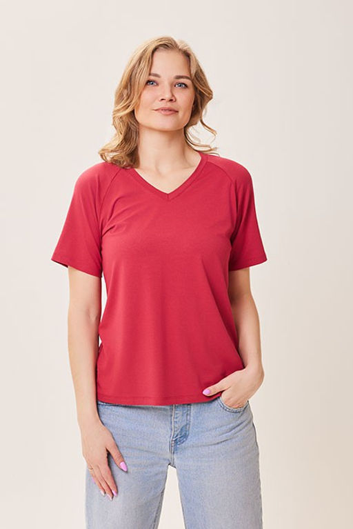 Футболка БФ-186-11