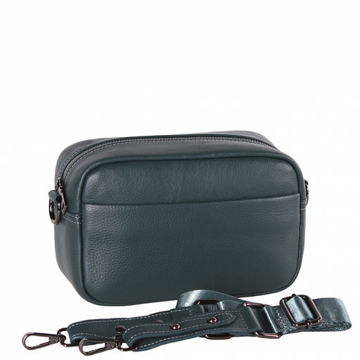 Сумка 6021NN green Natale Navetta