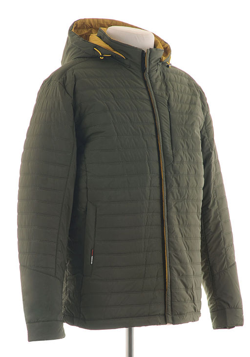 Мужская стеганная куртка SZ-7713