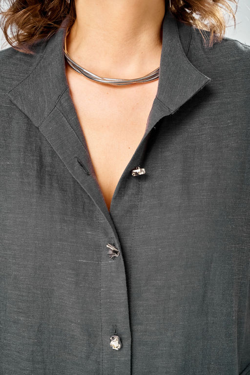 Костюм Diamant 2152 графит фото 11